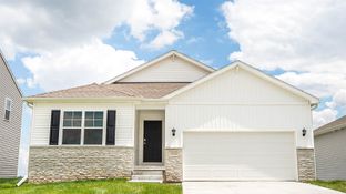 Neuville - Mirabel: Omaha, Nebraska - D.R. Horton Basic