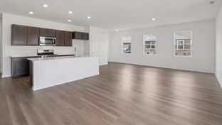 CALLIHAN - Cambridge Lakes North Ranch Townhomes: Pingree Grove, Illinois - D.R. Horton Basic