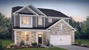 High Pointe South por D.R. Horton Basic en York Pennsylvania