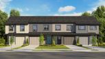 Fisher's Creek Terrace Townhomes - Vancouver, WA