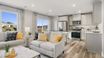 casa en Big Woods Townhomes por D.R. Horton Basic