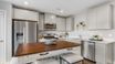 casa en Big Woods Townhomes por D.R. Horton Basic