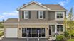 casa en Cressmoor Estates por D.R. Horton Basic