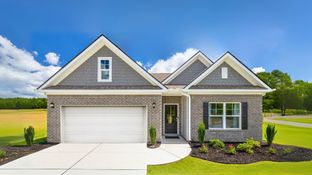Cali - Mary's Pointe: Clinton, Tennessee - D.R. Horton Basic