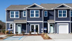 Waterside Townhomes - Surf City, NC