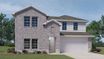 casa en Bar W Ranch por D.R. Horton Basic