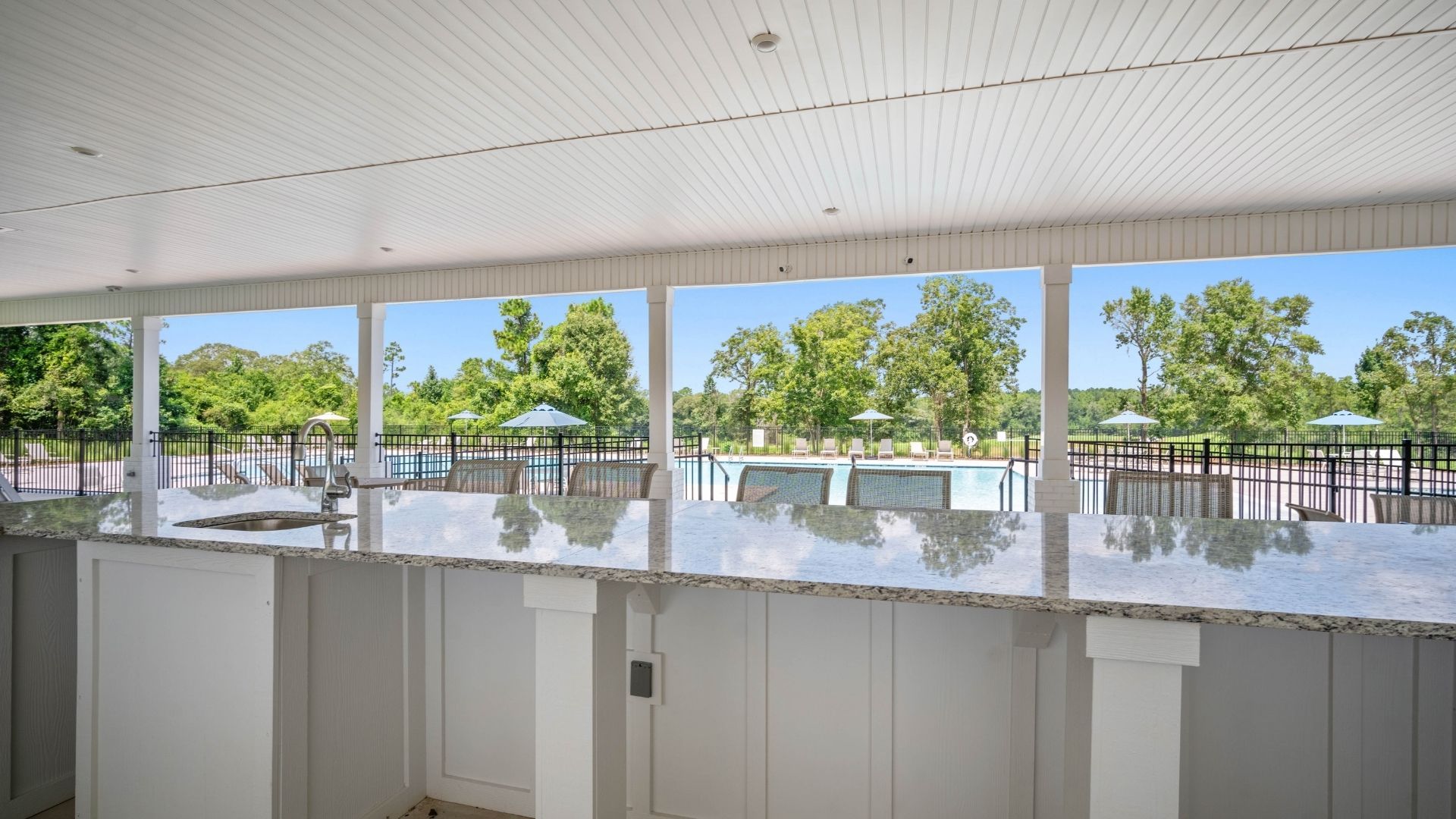 casa en Heritage Lake por D.R. Horton