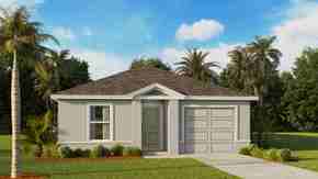 Brighton Park - Hudson, FL