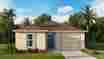 casa en Brighton Park por D.R. Horton Basic