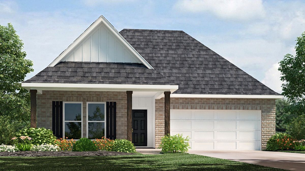 1007 Roberto Ave. Baker, LA 70714