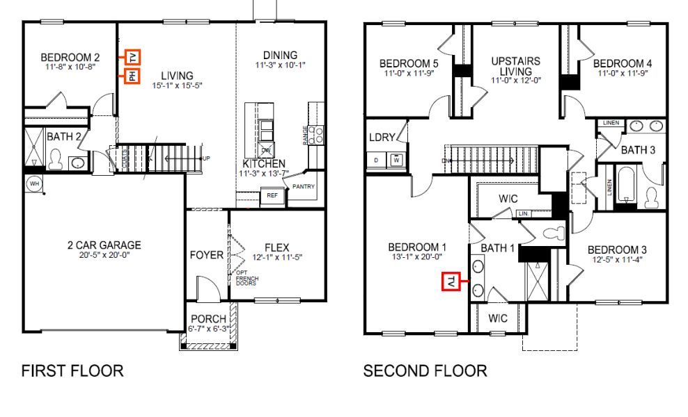 26 Horatio Lane. Lugoff, SC 29078