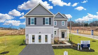 Deerfield - Broadview Estates: Hunker, Pennsylvania - D.R. Horton Basic