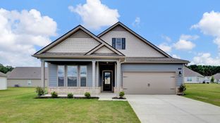 Clifton - Kingston Creek: Jackson, Tennessee - D.R. Horton Basic