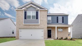 BELFORT - Hartmann Crossing: Lebanon, Tennessee - D.R. Horton Basic