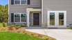 casa en Harrier Point por D.R. Horton Basic