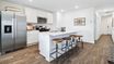 casa en Blue Ridge Ranch por D.R. Horton Basic