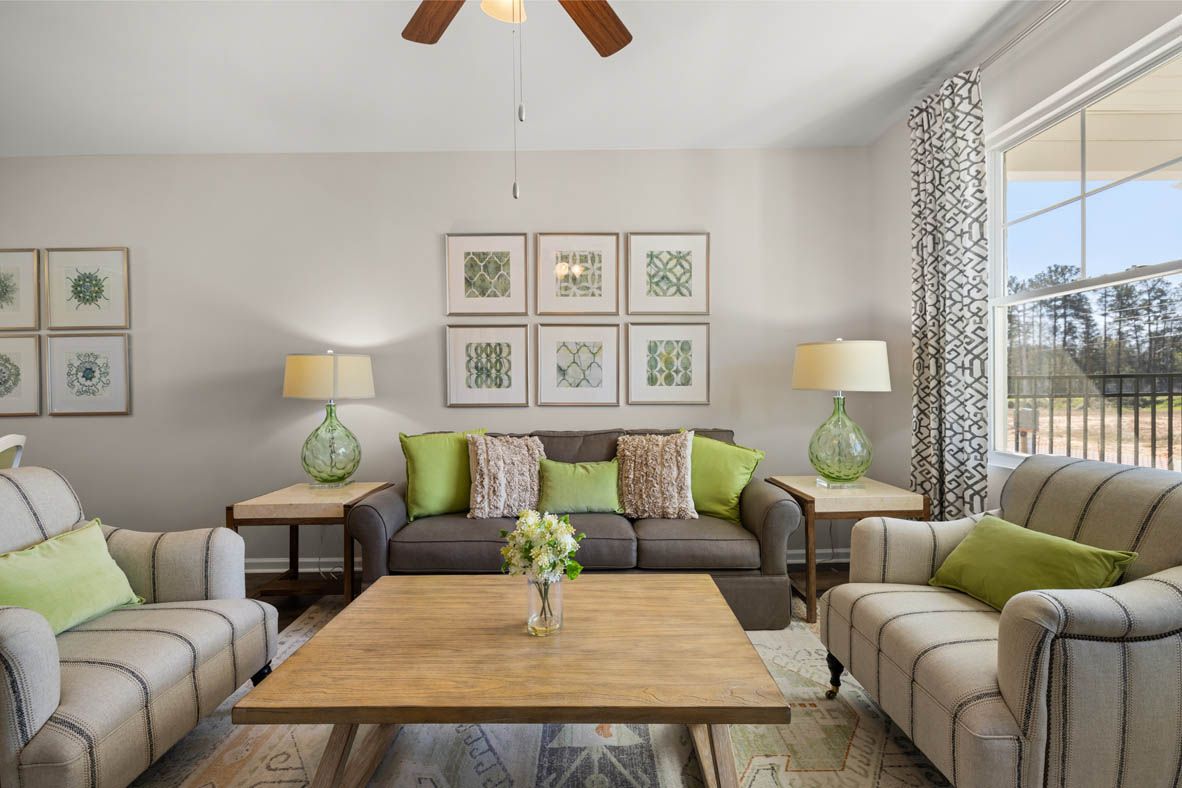 casa en Byrd Village por D.R. Horton