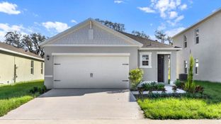 ALLEX - Bradbury Creek: Haines City, Florida - D.R. Horton Basic