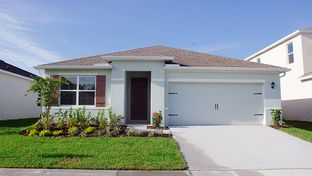 ARIA - Bradbury Creek: Haines City, Florida - D.R. Horton Basic