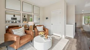 Pinegrove Townhomes - La Plata, MD