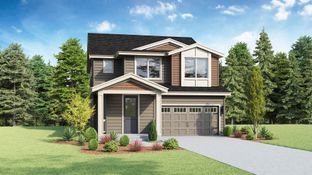Plan 2000 - Skylit Ridge: Duvall, Washington - D.R. Horton Basic
