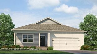 Harmony - Ludlow Ridge: Bellefontaine, Ohio - D.R. Horton Basic