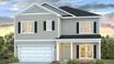 casa en Misting Springs por D.R. Horton Basic