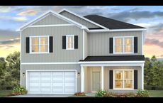 Misting Springs: Crawfordville, Florida - D.R. Horton