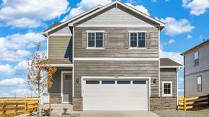 11734 FORAKER LANE (PINE)