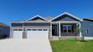 casa en Edgewood Trail por D.R. Horton Basic