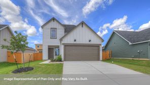 215 Las Lomas Dr (The Nicole)