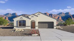 Rio Rancho Estates - Surprise, AZ