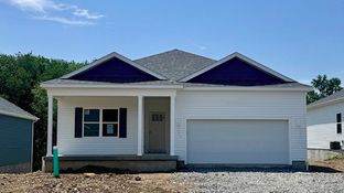 Hamilton - Duffy Highlands: Butler, Pennsylvania - D.R. Horton Basic