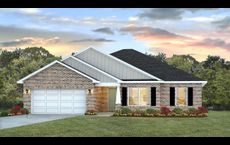 Valor Ridge: Mobile, Alabama - D.R. Horton Basic