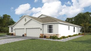Siesta - Ocala Preserve: Ocala, Florida - D.R. Horton Basic