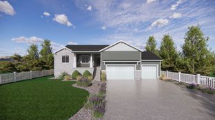 Durham - Palomino: Ogden, Utah - D.R. Horton Basic