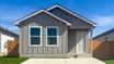 casa en Sonora por D.R. Horton Basic