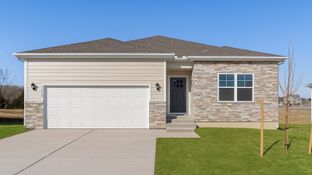 Chatham - Alexander Creek: Raymore, Missouri - D.R. Horton Basic