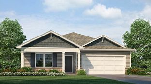 Newcastle - Alexander Creek: Raymore, Missouri - D.R. Horton Basic