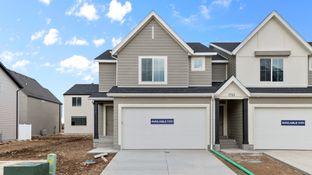 Millbrook - Viridian: Salem, Utah - D.R. Horton Basic
