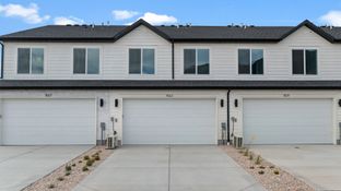 Dalton - Viridian: Salem, Utah - D.R. Horton Basic