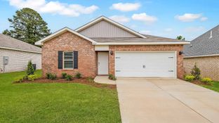 Cedar Lane por D.R. Horton Basic en Jackson Mississippi