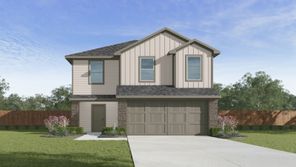 722 Jennifer Way (The Franklin)