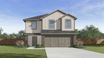 casa en Spring Valley por D.R. Horton Basic