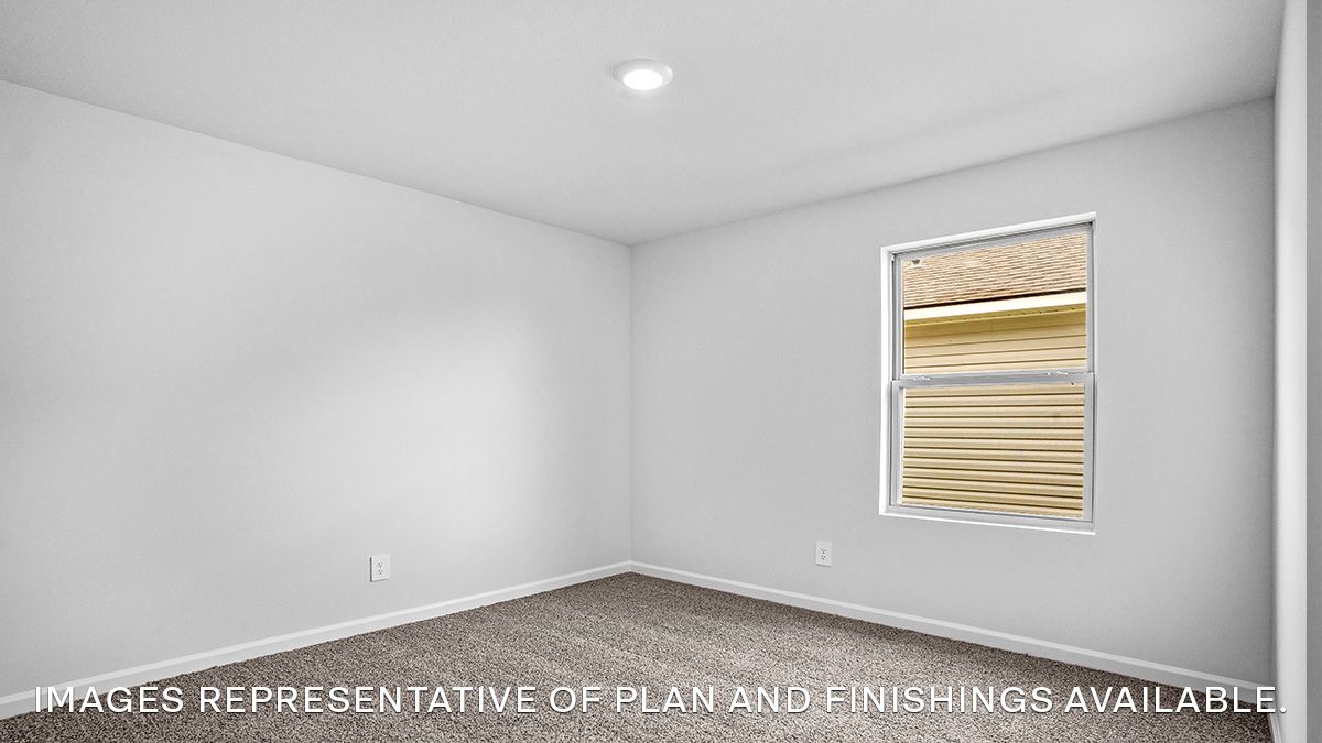 Sullivan - Lakeshore Villages: Slidell, Louisiana - D.R. Horton