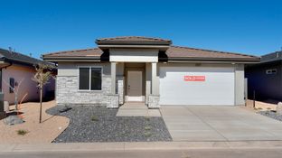 Cali - Long Valley: Washington, Utah - D.R. Horton Basic