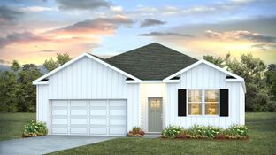 CALI - Pineview North: Summerville, South Carolina - D.R. Horton Basic