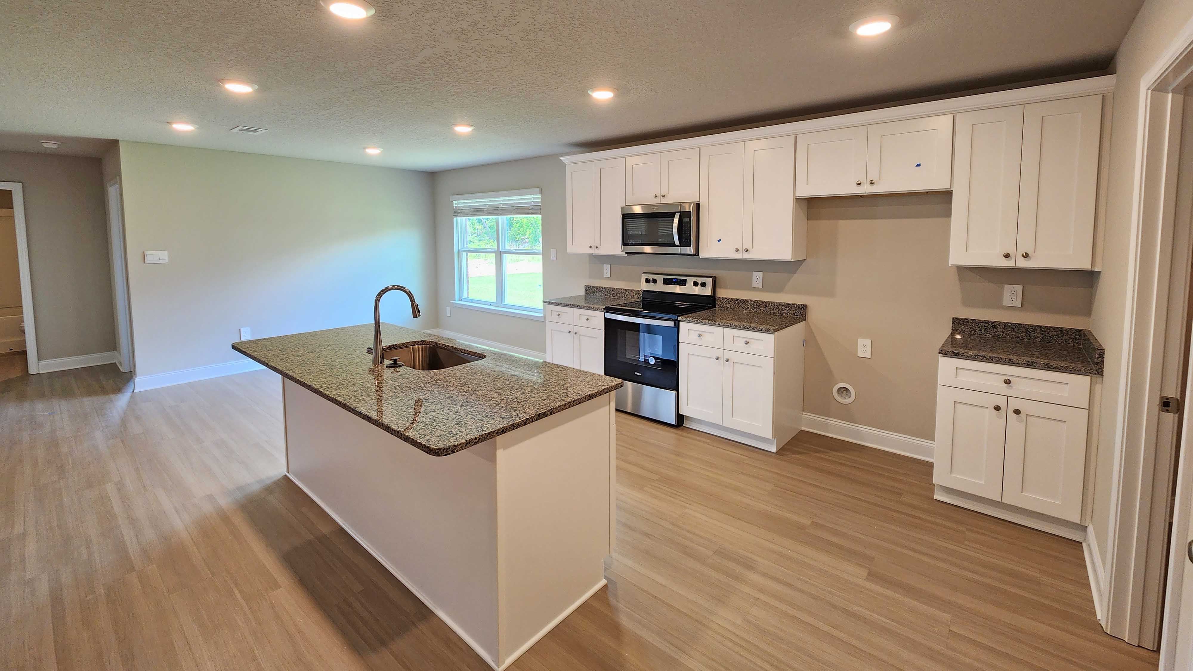 4418 Penn Drive. Semmes, AL 36575