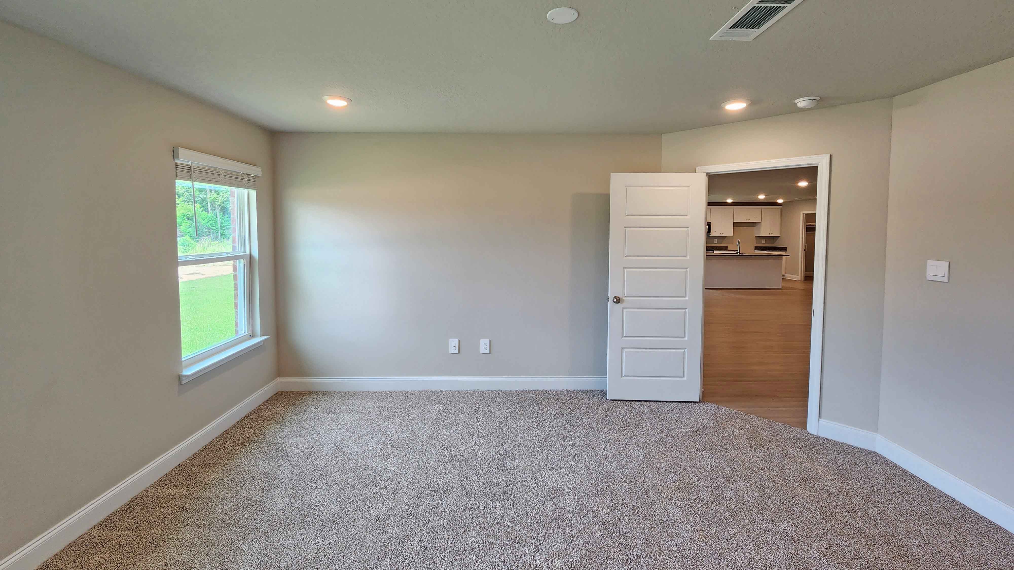 4418 Penn Drive. Semmes, AL 36575