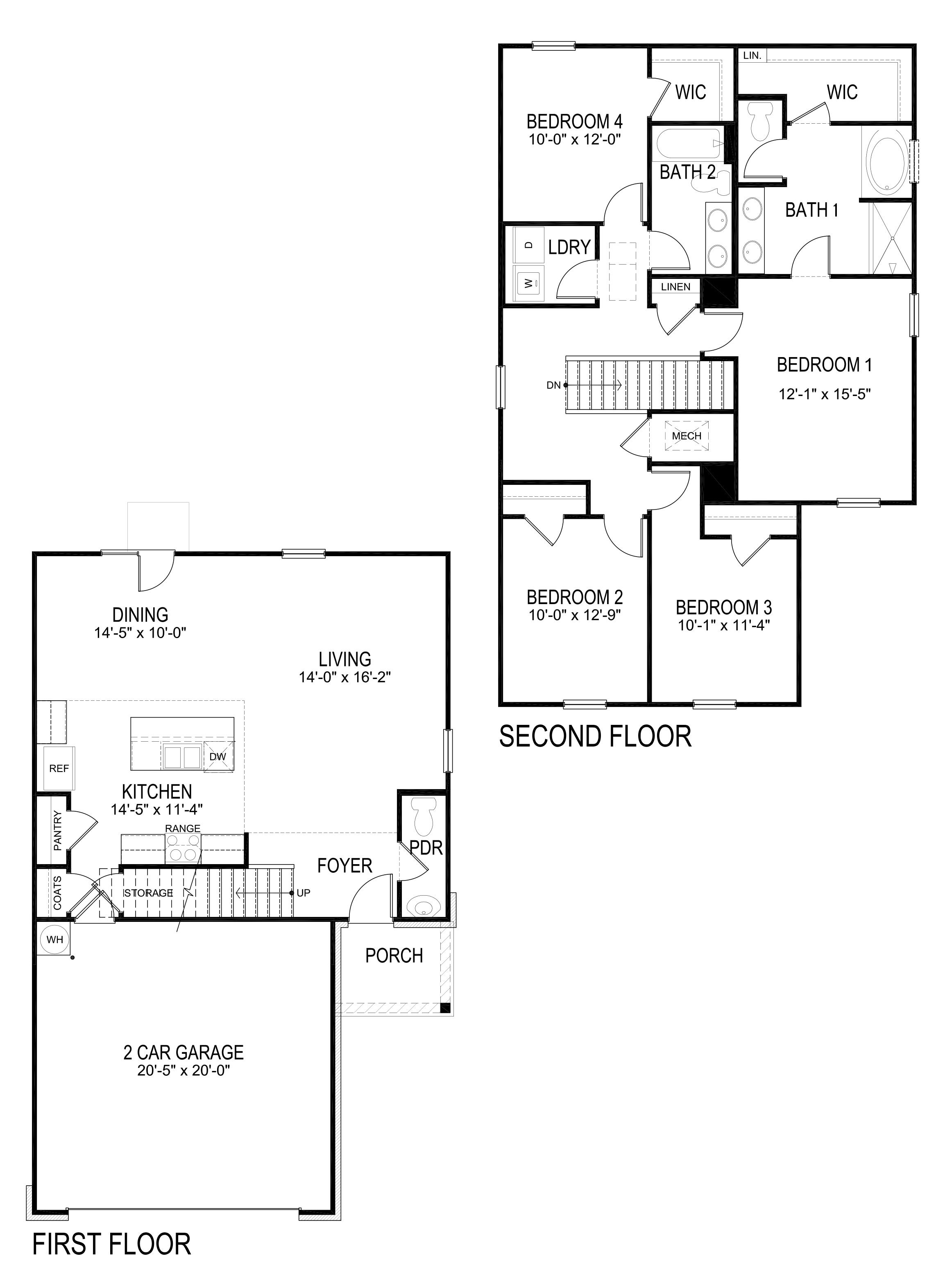 4464 Manor Hill Drive. Union City, GA 30291